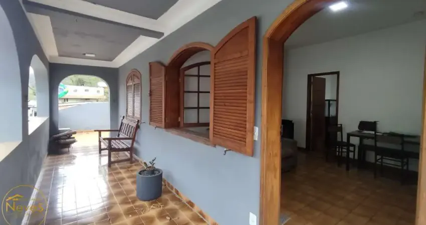 Casa com 2 quartos à venda no Centro, Paty do Alferes 