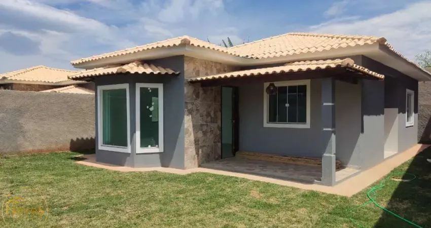 Casa com 2 quartos à venda no Arcozelo, Paty do Alferes 