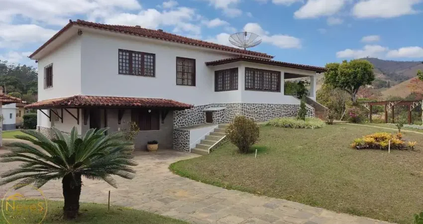 Chácara / sítio com 11 quartos à venda na Zona Rural, Paty do Alferes 