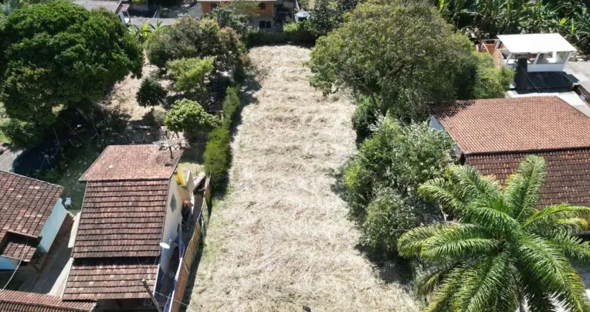 Terreno à venda na Lagoinha, Miguel Pereira 