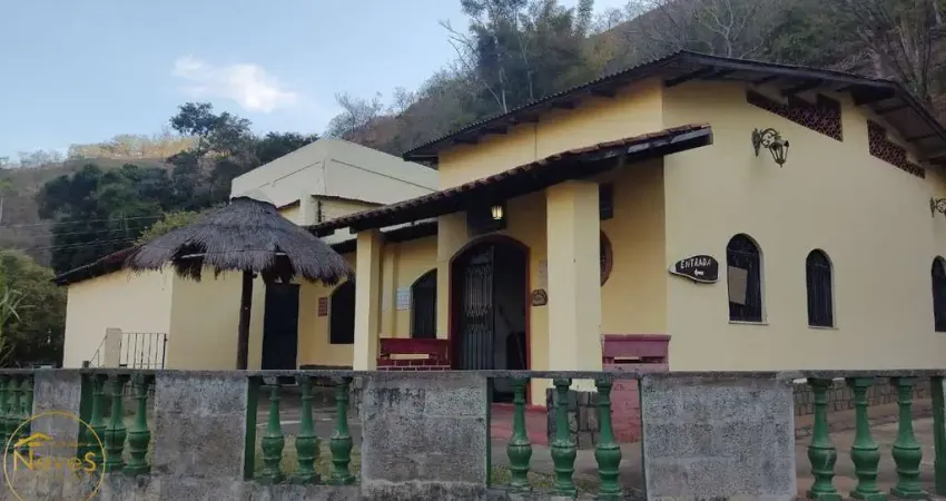 Casa com 3 quartos à venda em Mantiquira, Paty do Alferes