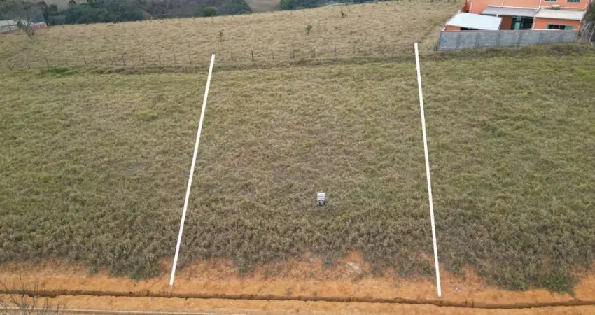Terreno à venda no Campo Verde, Paty do Alferes