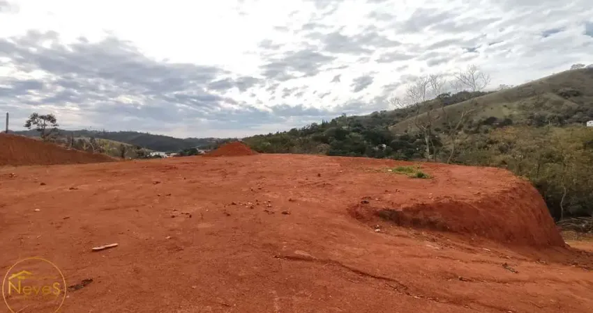Terreno à venda na Lagoinha, Miguel Pereira 