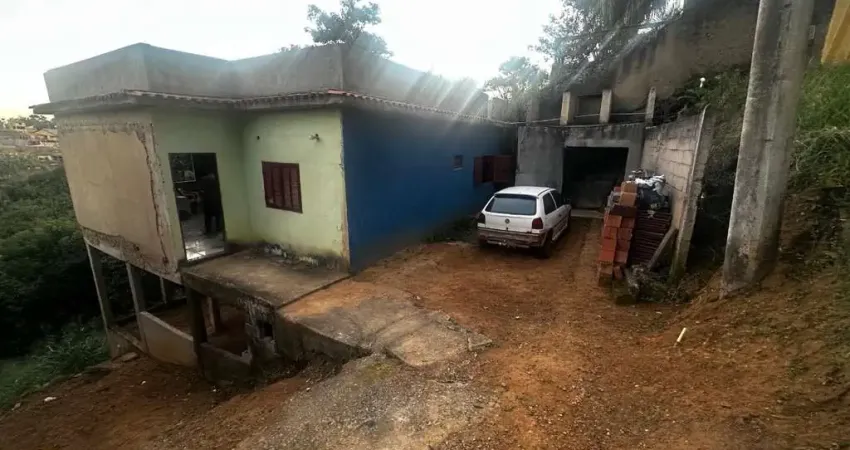 Casa com 2 quartos à venda no Alto do Recanto, Paty do Alferes