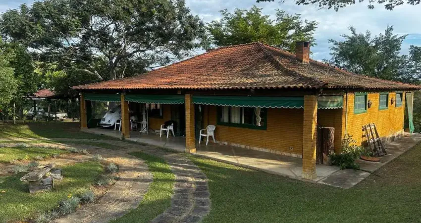 Casa com 1 quarto à venda no Arcozelo, Paty do Alferes