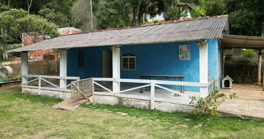 Casa com 2 quartos à venda no Encanto de Paty, Paty do Alferes