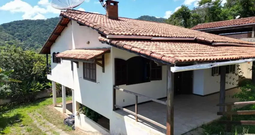 Casa com 3 quartos à venda no Alto da Boa Vista, Miguel Pereira 