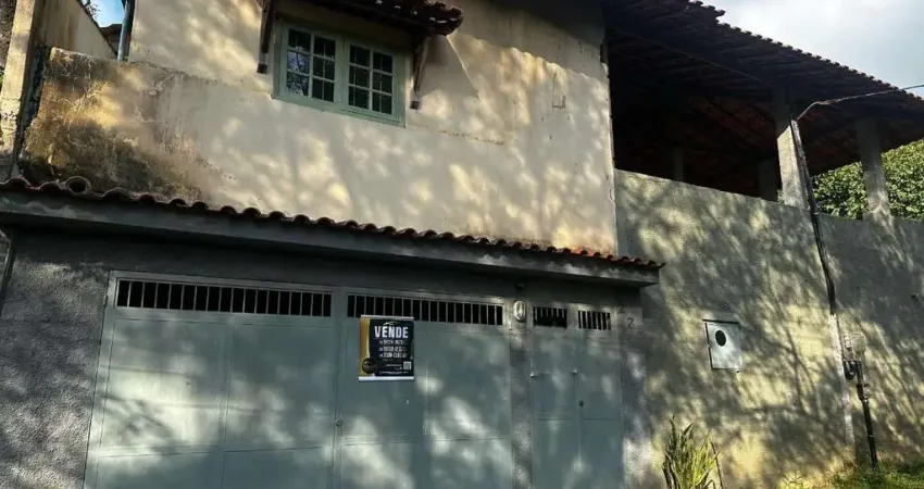 Casa com 4 quartos à venda em Conceição, Miguel Pereira