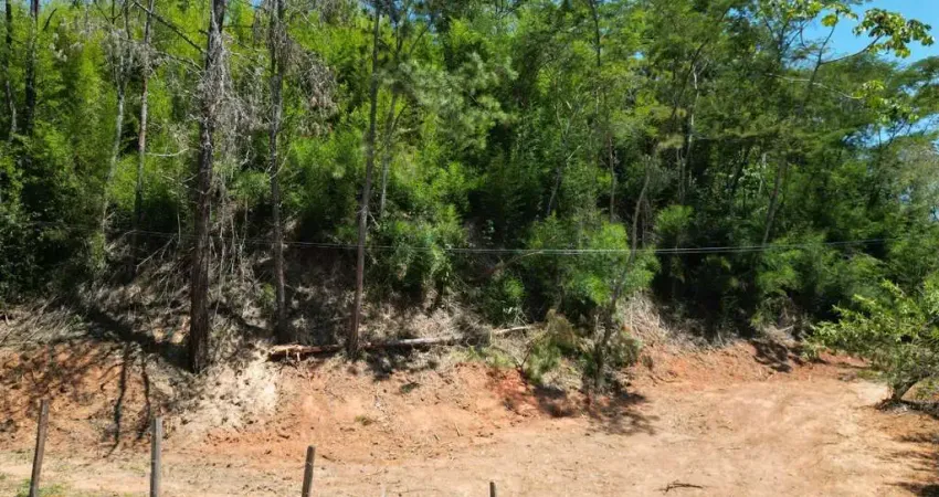 Terreno à venda no Encanto de Paty, Paty do Alferes 