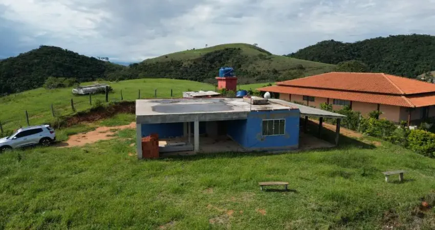 Casa com 2 quartos à venda na Maravilha, Paty do Alferes