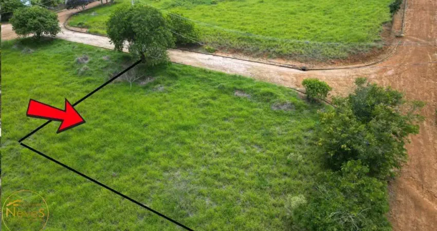 Terreno à venda no Campo Verde, Paty do Alferes