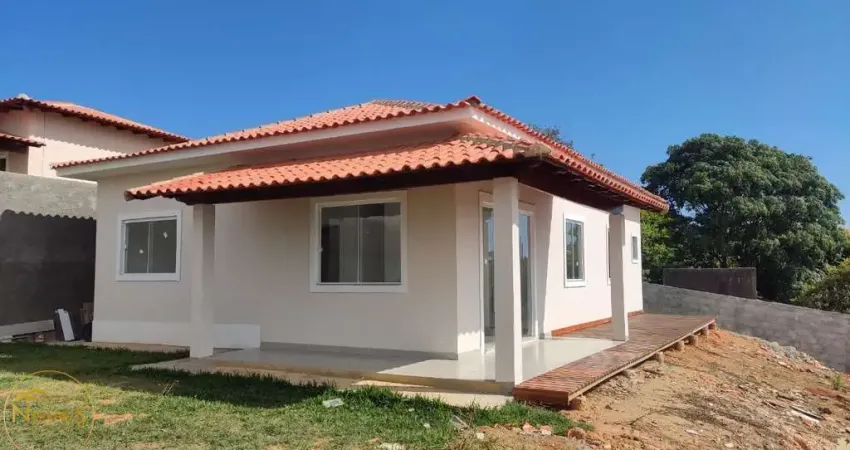 Vendo casa no bairro recanto dos eucaliptos em paty do alferes - rj