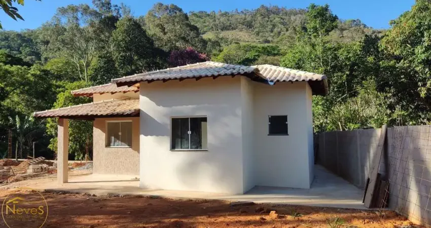 Casa com 2 quartos à venda na Maravilha, Paty do Alferes 
