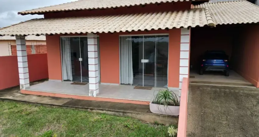 Vendo casa no bairro recanto dos eucaliptos em paty do alferes - rj