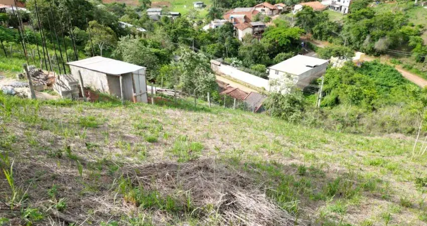 Terreno à venda na Lagoinha, Miguel Pereira 