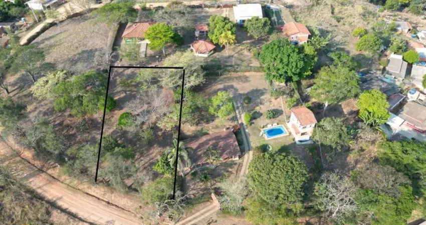 Terreno à venda no Arcozelo, Paty do Alferes