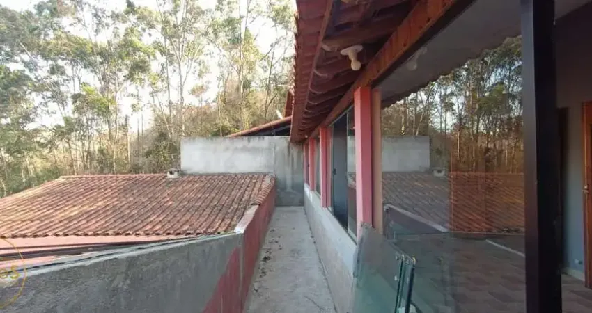Vendo casa no bairro recanto dos eucaliptos em paty do alferes - rj