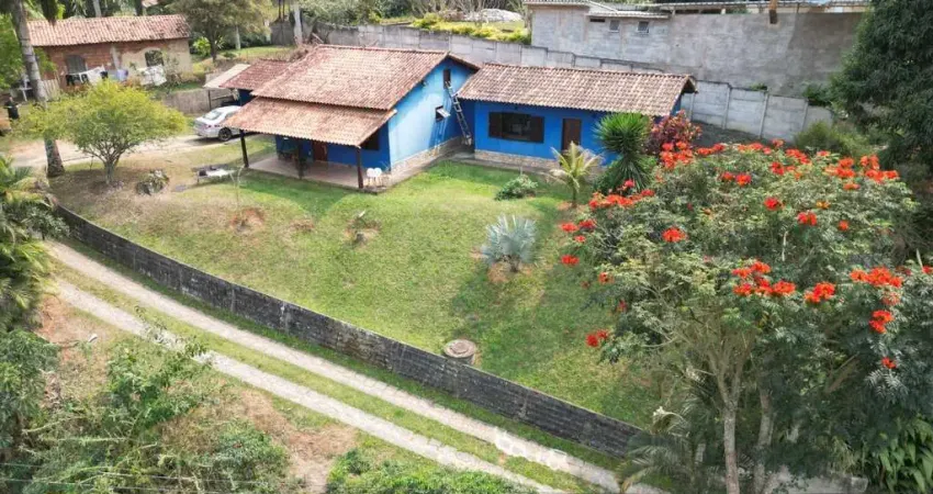 Casa com 3 quartos à venda na Zona Rural, Paty do Alferes 