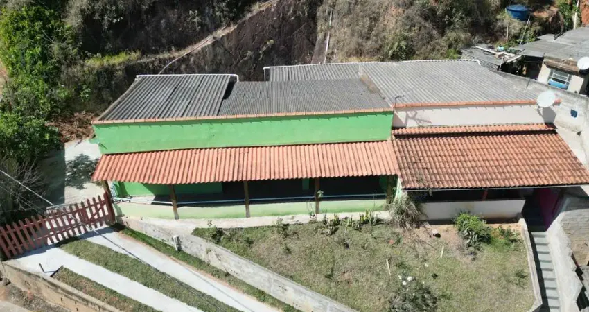 Casa com 3 quartos à venda no Arcozelo, Paty do Alferes
