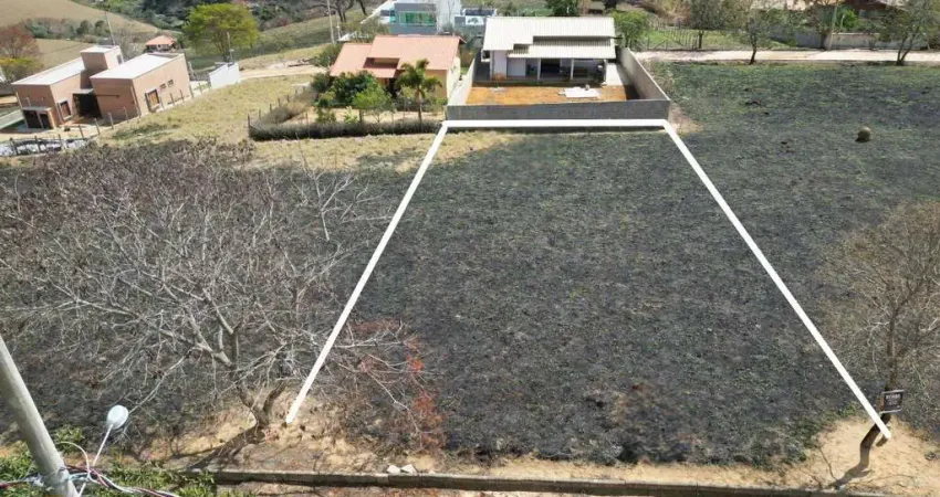 Terreno à venda no Campo Verde, Paty do Alferes