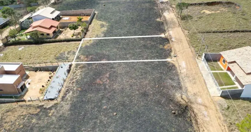 Terreno à venda no Campo Verde, Paty do Alferes