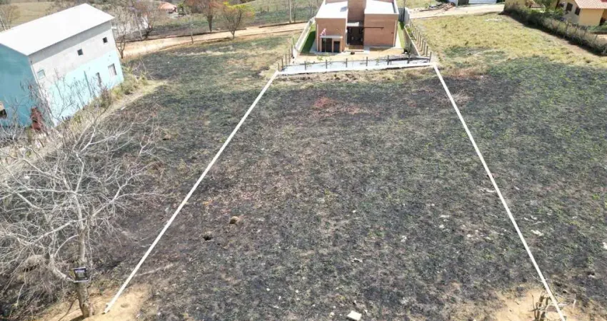 Terreno à venda no Campo Verde, Paty do Alferes