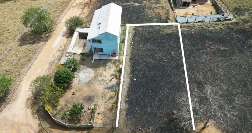 Terreno à venda no Campo Verde, Paty do Alferes