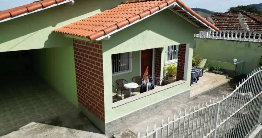 Casa com 4 quartos à venda no Centro, Miguel Pereira