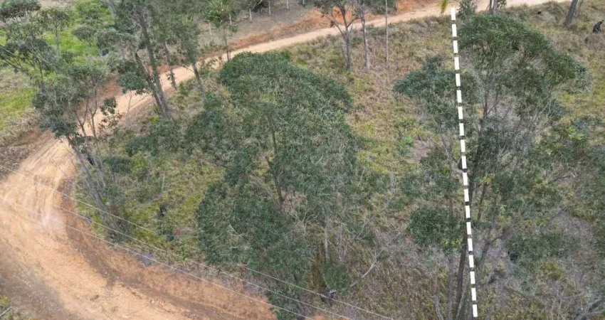 Vendo terreno no bairro barão de javary em miguel pereira - rj