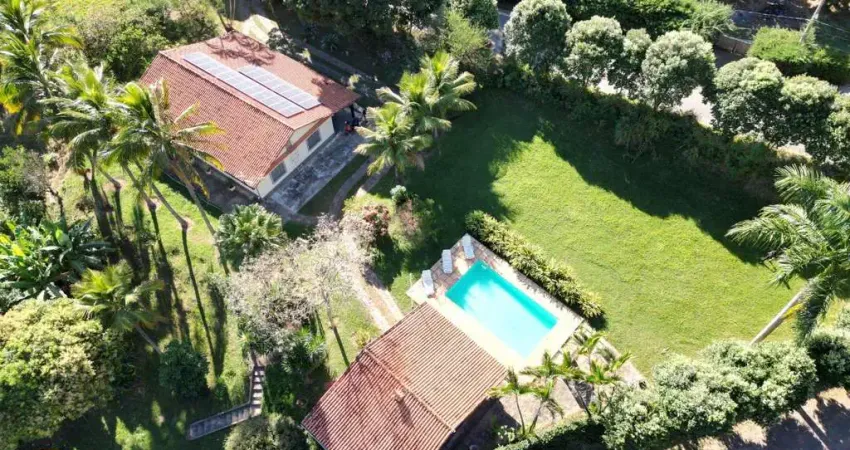 Casa com 3 quartos à venda na Maravilha, Paty do Alferes 