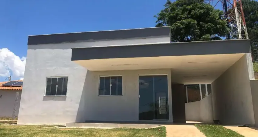 Casa com 3 quartos à venda no Alto do Recanto, Paty do Alferes 
