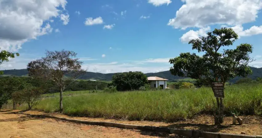 Terreno à venda no Campo Verde, Paty do Alferes