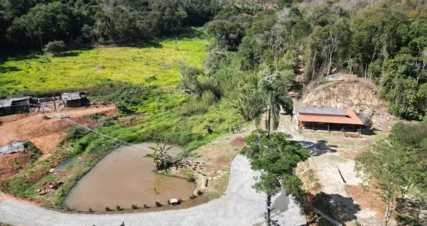 Chácara / sítio com 2 quartos à venda na Zona Rural, Paty do Alferes