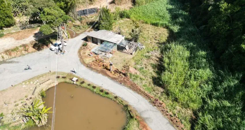 Chácara / sítio com 1 quarto à venda na Zona Rural, Paty do Alferes 