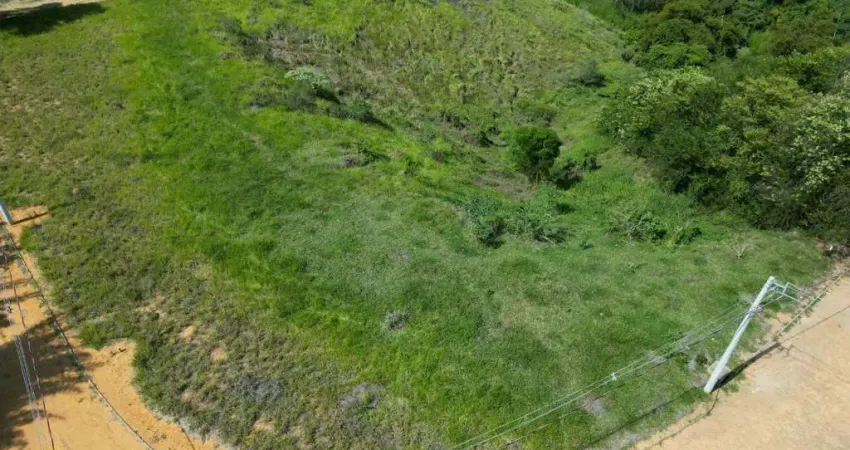 Terreno à venda no Campo Verde, Paty do Alferes