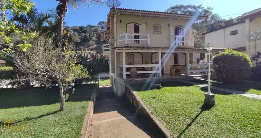 Casa com 3 quartos à venda na Estância Aleluia, Miguel Pereira