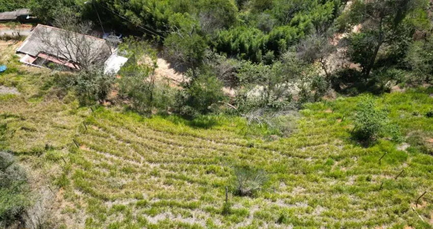 Terreno à venda na Lagoinha, Miguel Pereira 