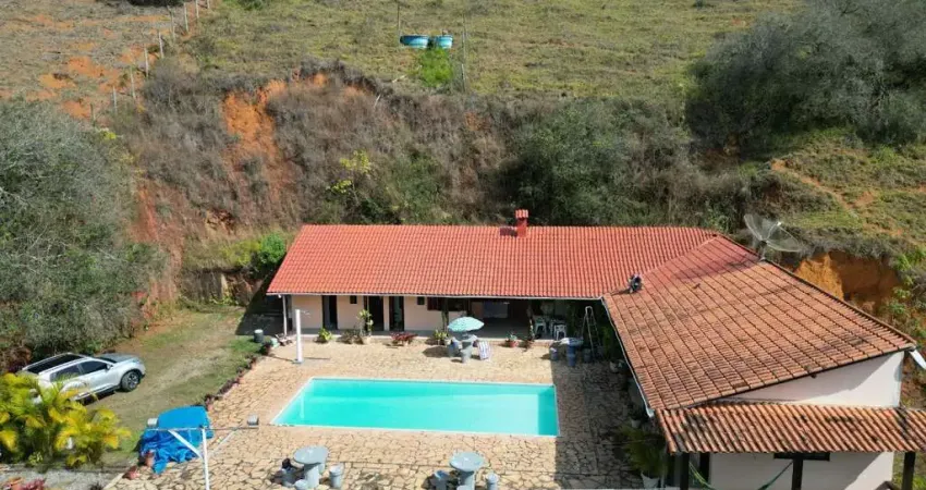 Casa com 3 quartos à venda na Maravilha, Paty do Alferes