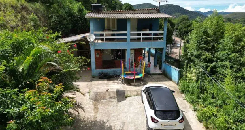 Casa com 3 quartos à venda no Barão de Javary, Miguel Pereira