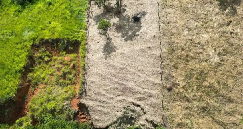 Terreno à venda no Arcozelo, Paty do Alferes