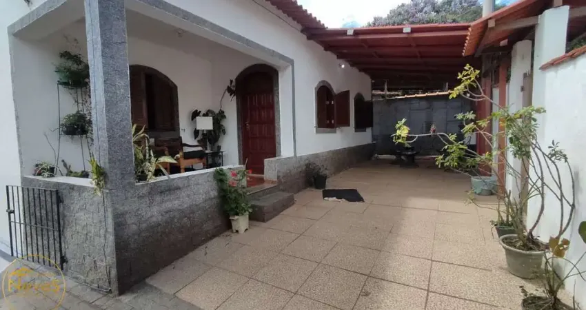 Casa com 5 quartos à venda em Conceição, Miguel Pereira