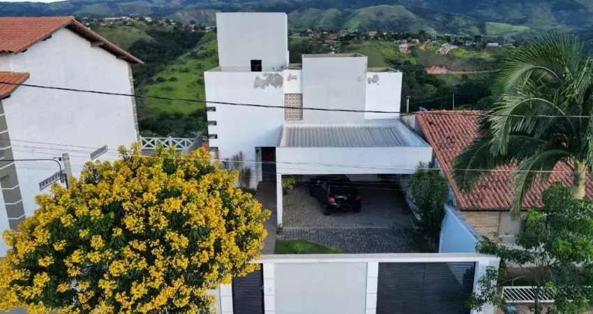 Vendo linda casa no recanto dos eucaliptos em paty do alferes - rj