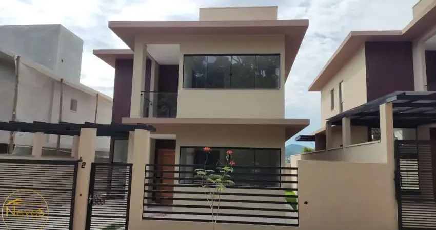 Casa com 3 quartos à venda no Barão de Javary, Miguel Pereira