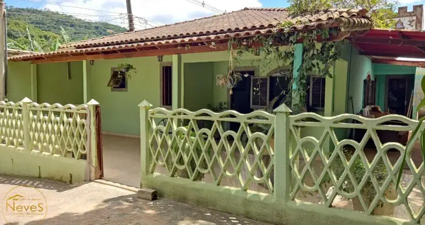 Casa com 3 quartos à venda na Maravilha, Paty do Alferes 