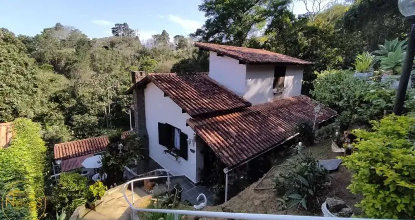 Casa com 3 quartos à venda no Barão de Javary, Miguel Pereira