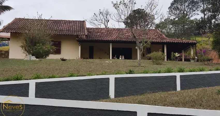 Casa com 3 quartos à venda no Arcozelo, Paty do Alferes