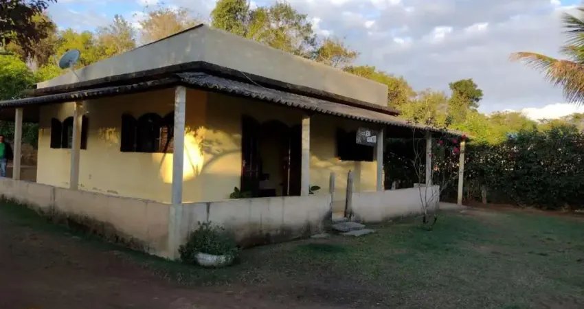 Casa com 2 quartos à venda no Encanto de Paty, Paty do Alferes 