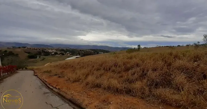 Terreno à venda no Campo Verde, Paty do Alferes