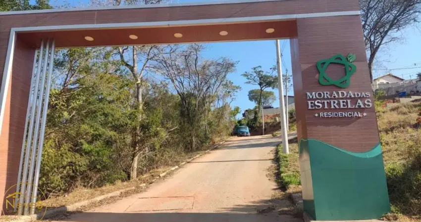 Vendo terreno no bairro recanto dos eucaliptos em paty do alferes - rj