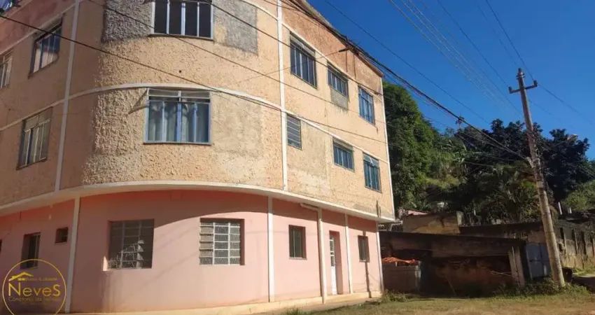 Apartamento com 3 quartos à venda no Arcozelo, Paty do Alferes